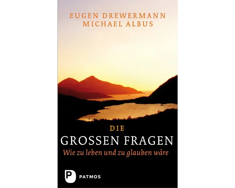 Die grossen Fragen