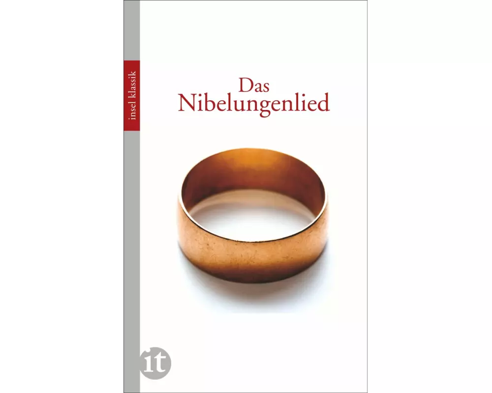 Das Nibelungenlied