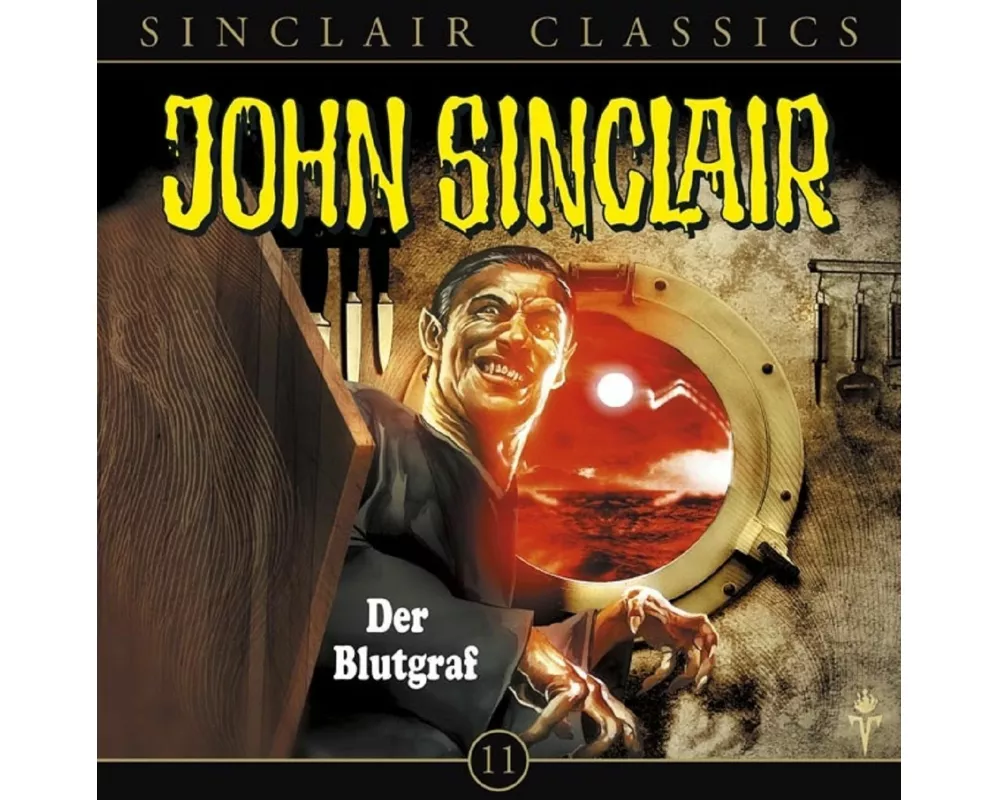 John Sinclair Classics - Folge 11