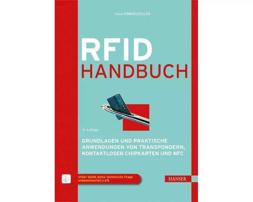 RFID-Handbuch