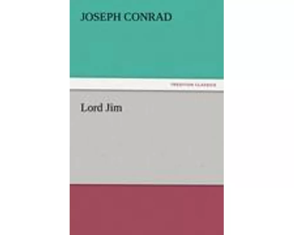 Lord Jim