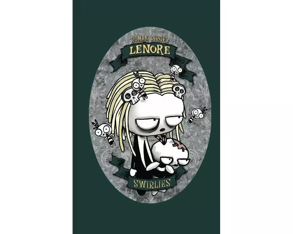 Lenore: Swirlies