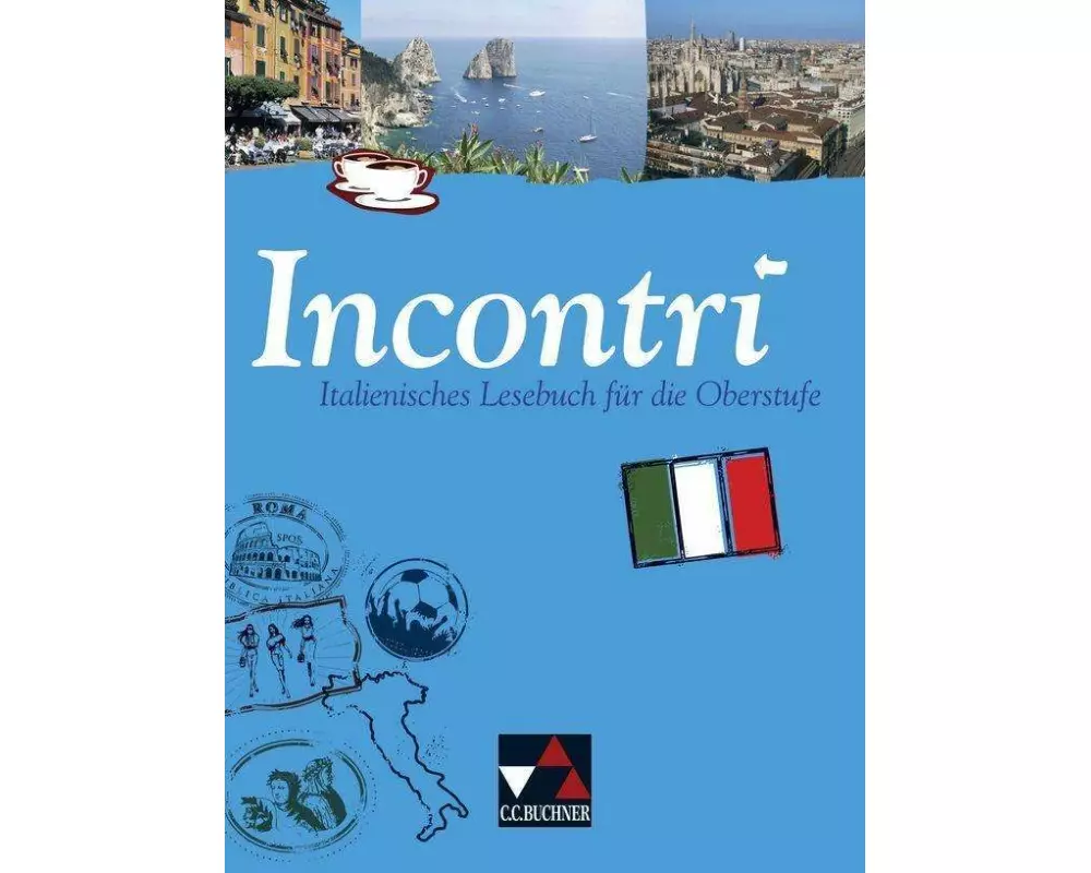 Incontri Schülerband