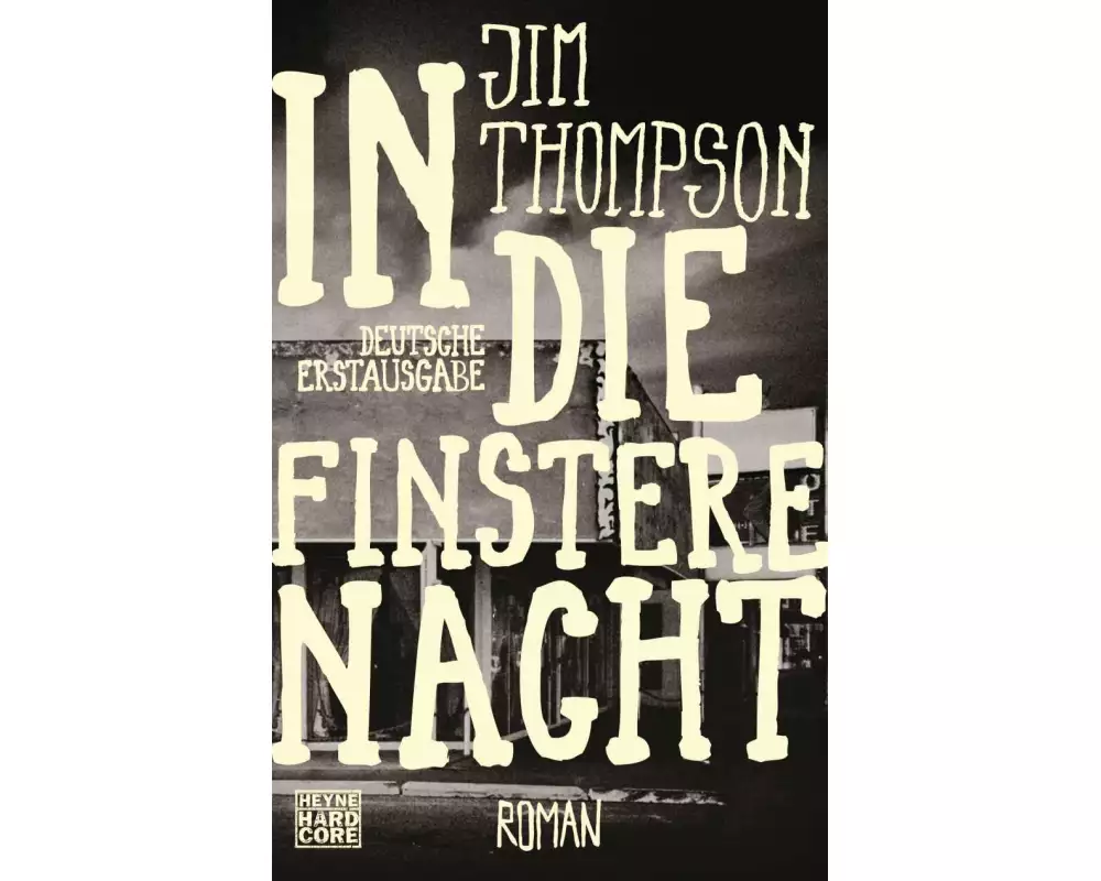 In die finstere Nacht