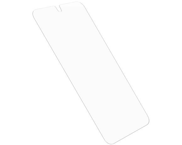 OtterBox Glass FLATIRON clear Poly Bag
