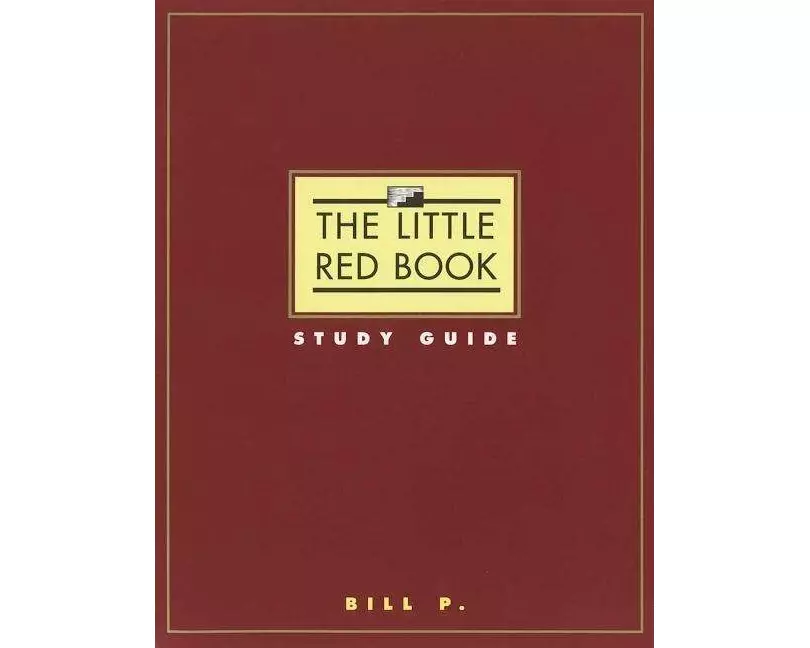 The Little Red Book Study Guide