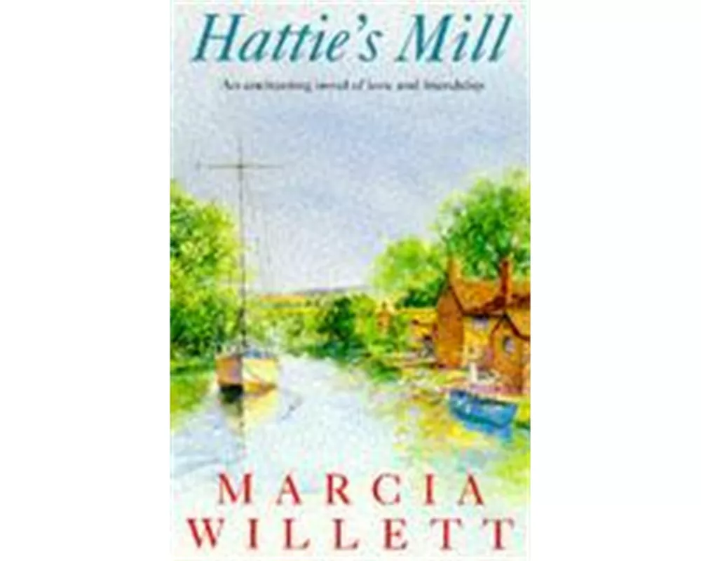 Hattie's Mill