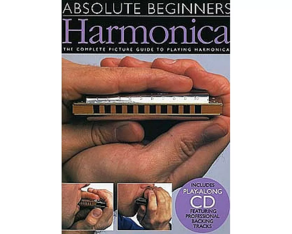 Harmonica