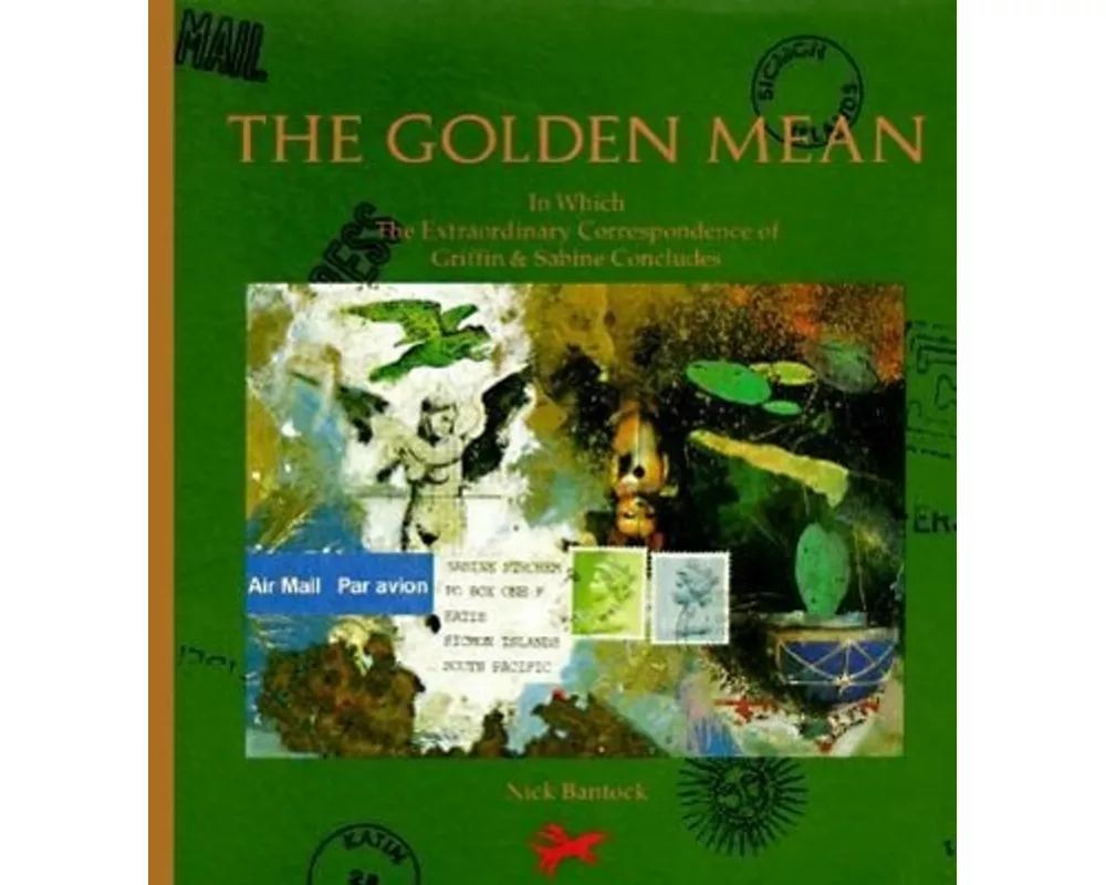 The Golden Mean