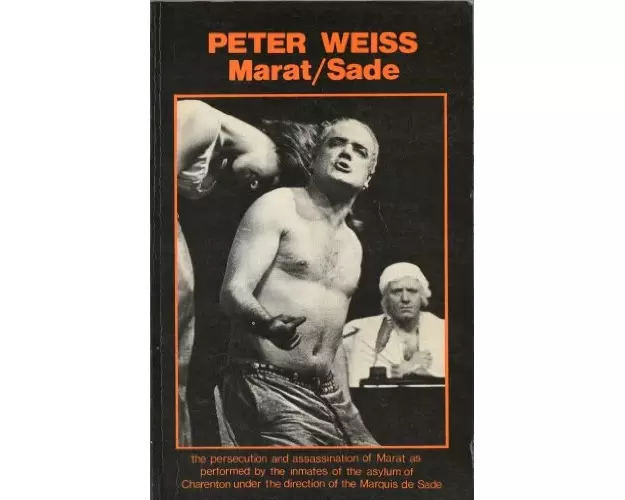 Marat/Sade