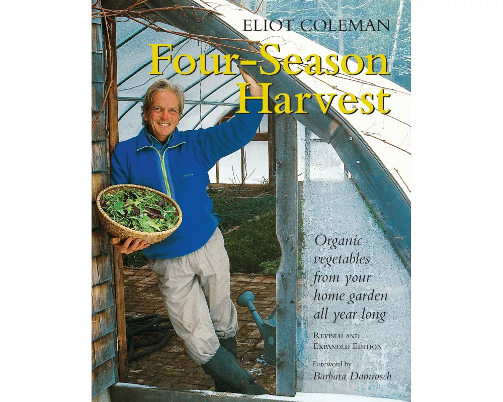 Four-Season Harvest