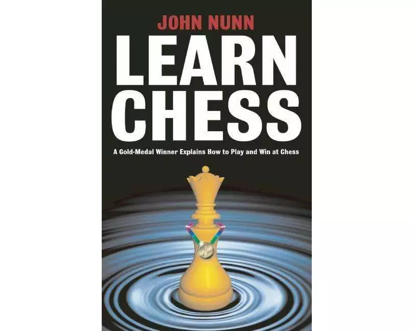Learn Chess