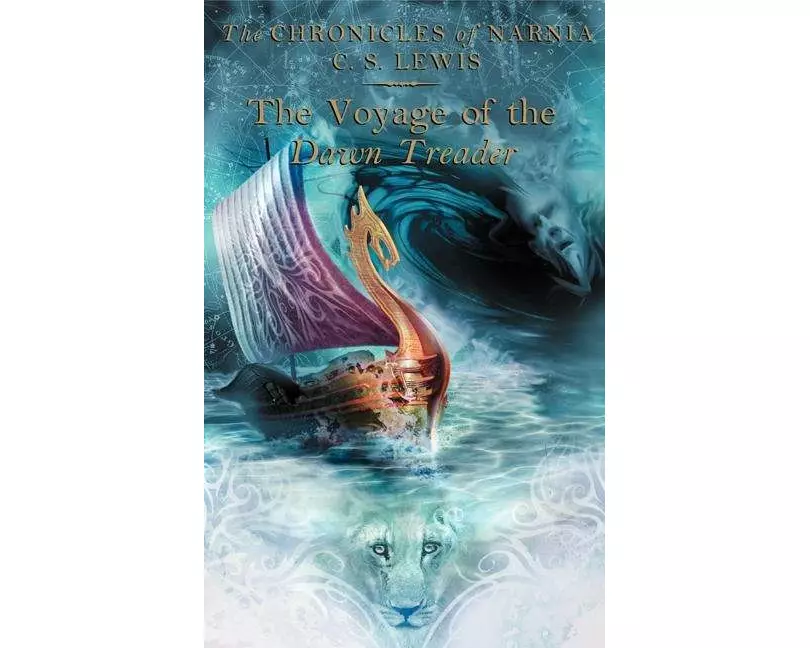 The Voyage of the Dawn Treader