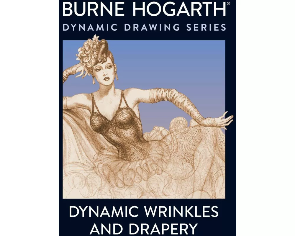 Dynamic Wrinkles and Drapery