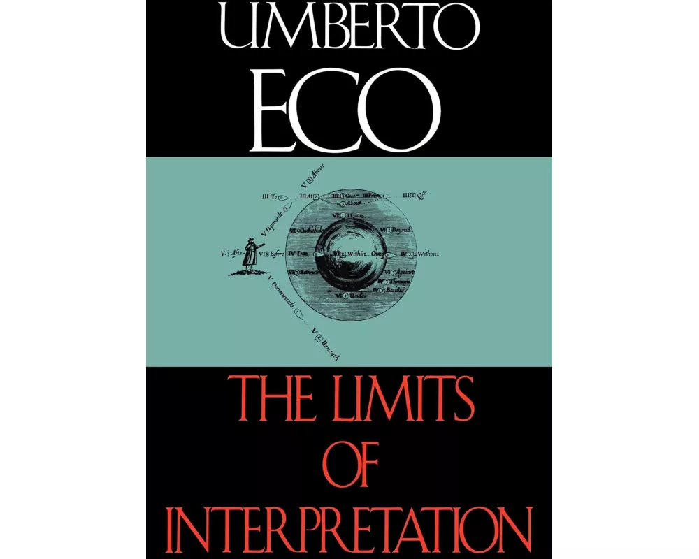 The Limits of Interpretation