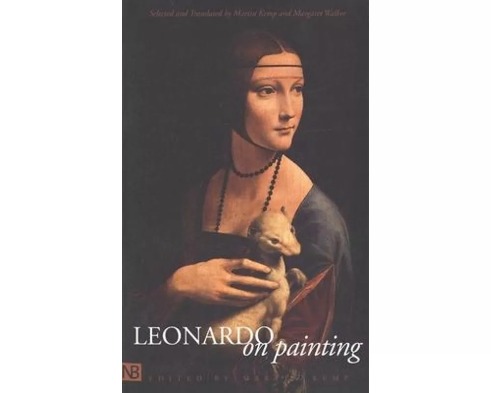 Leonardo on Painting