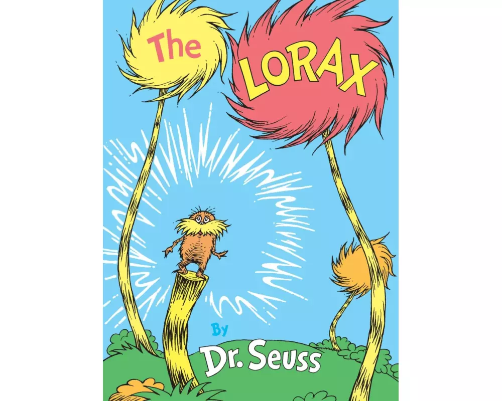 The Lorax