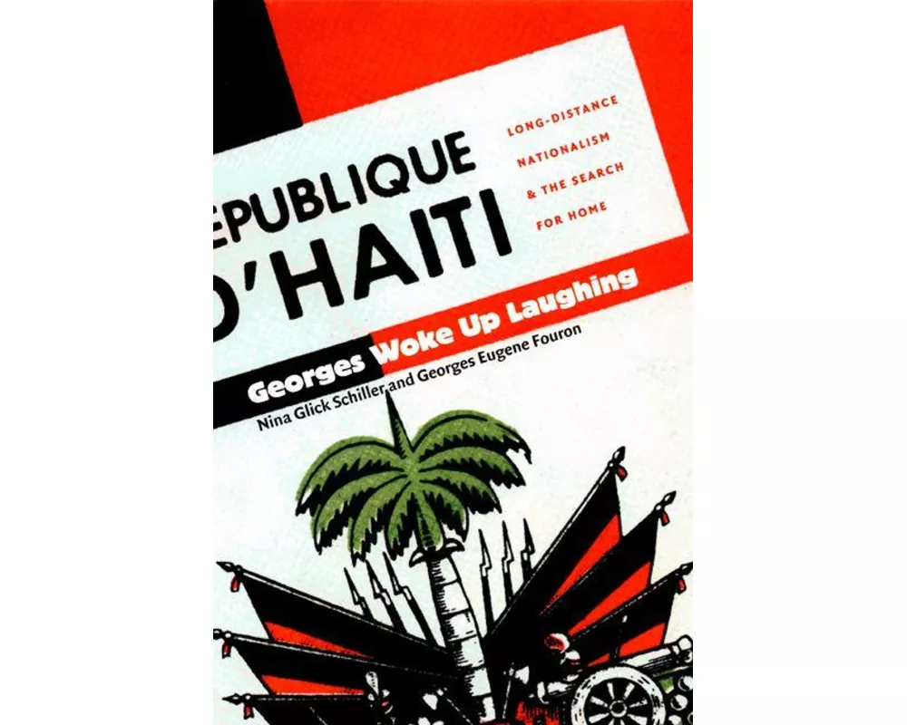 Georges Woke Up Laughing