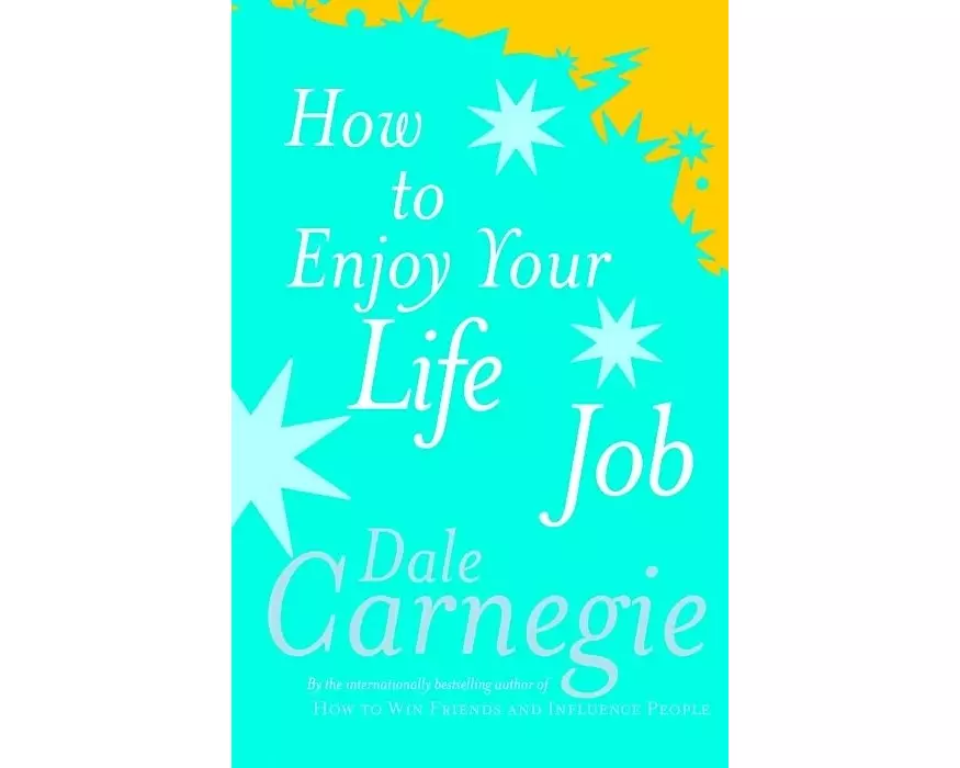 How to Enjoy Your Life and Job