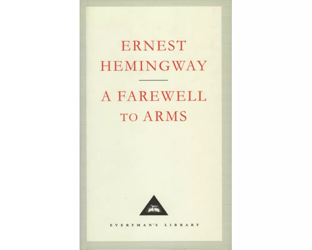 A Farewell to Arms