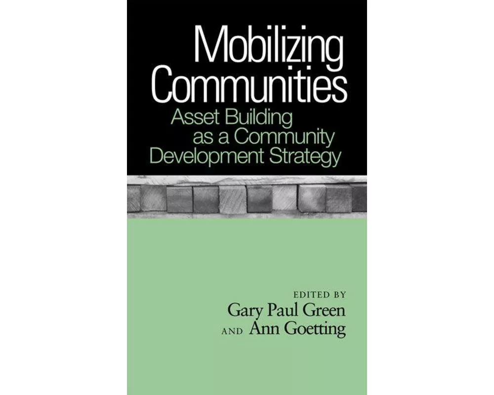 Mobilizing an Asian American Community