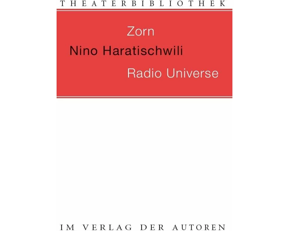 Zorn / Radio Universe