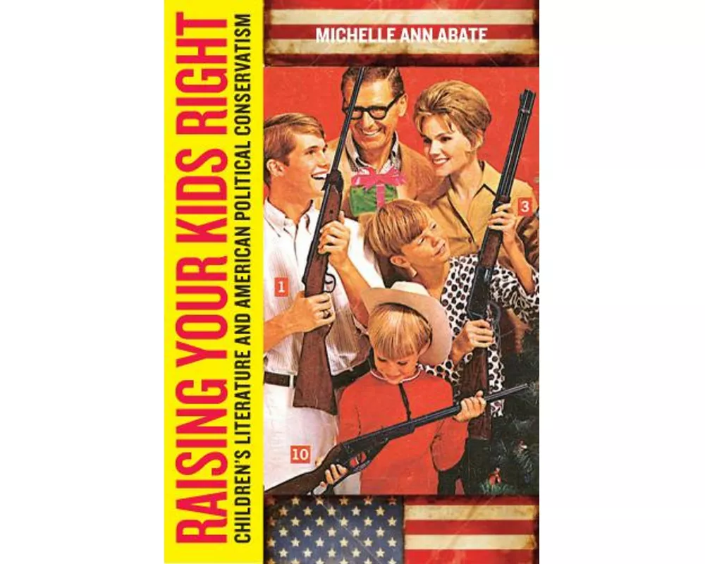 Raising Your Kids Right