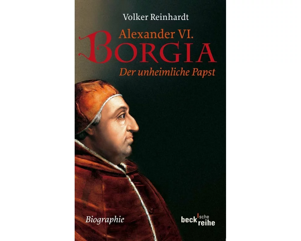 Alexander VI. Borgia