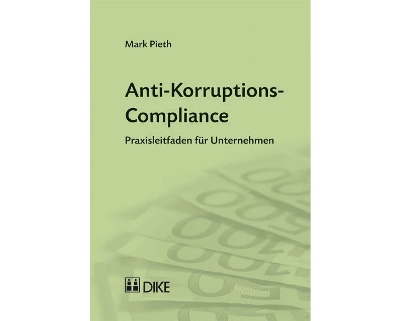 Anti-Korruptions-Compliance