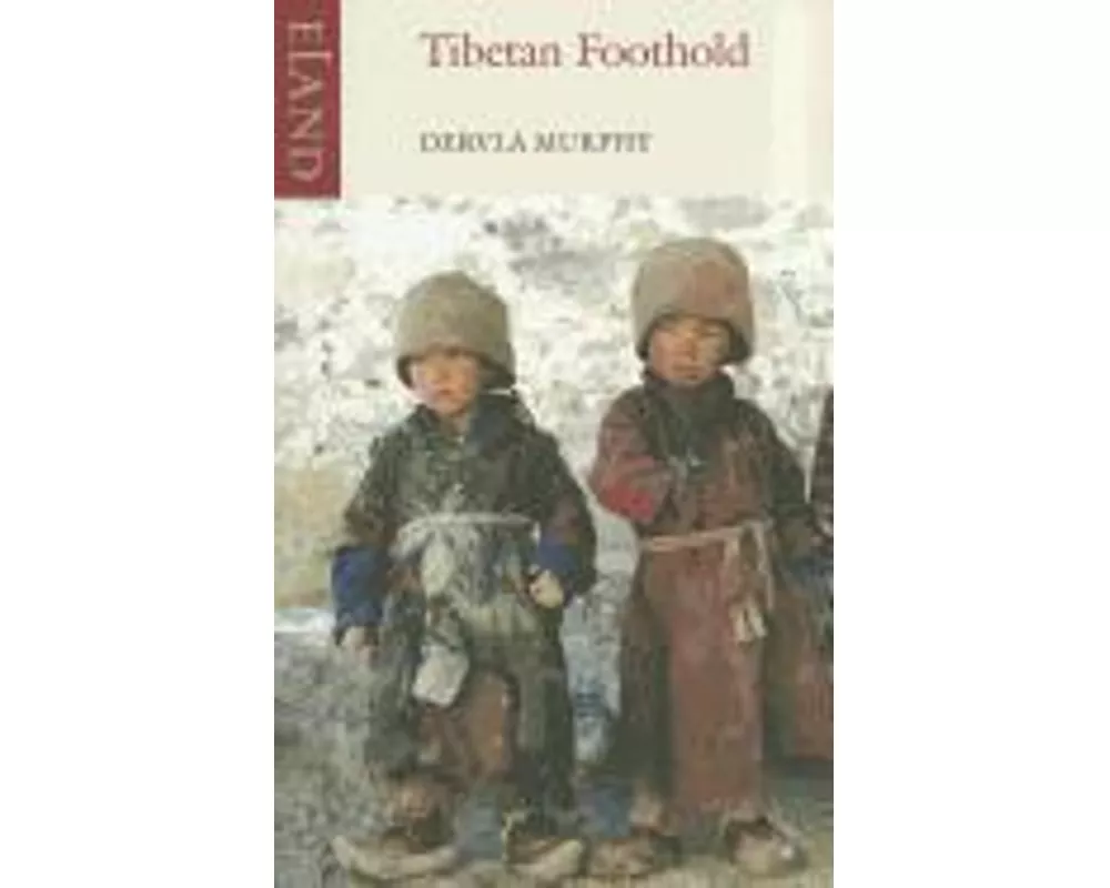 Tibetan Foothold