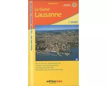Lausanne Le Grand