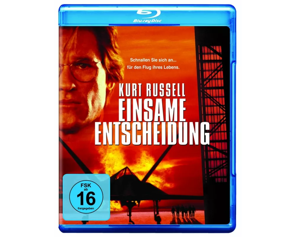 Einsame Entscheidung