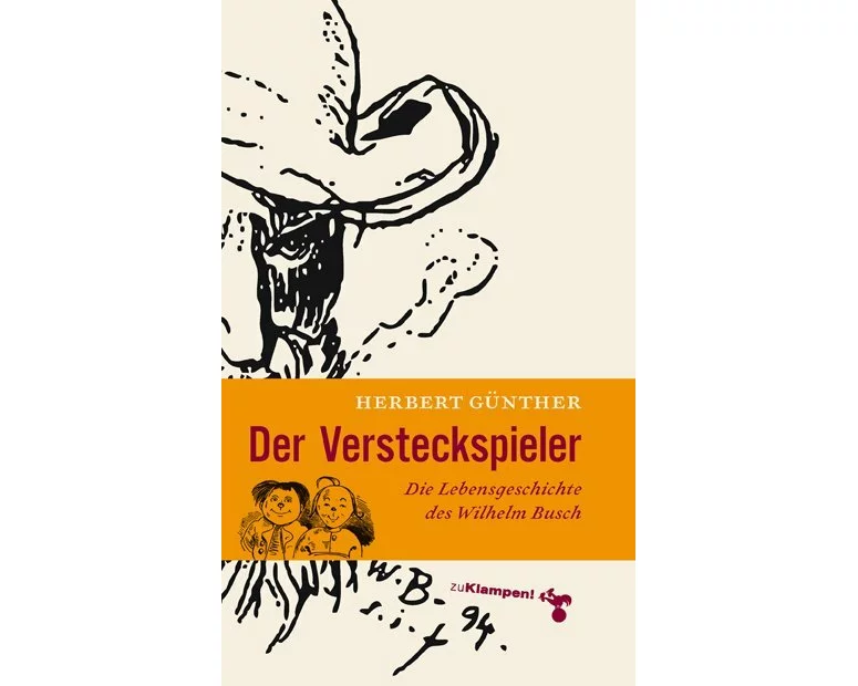 Der Versteckspieler