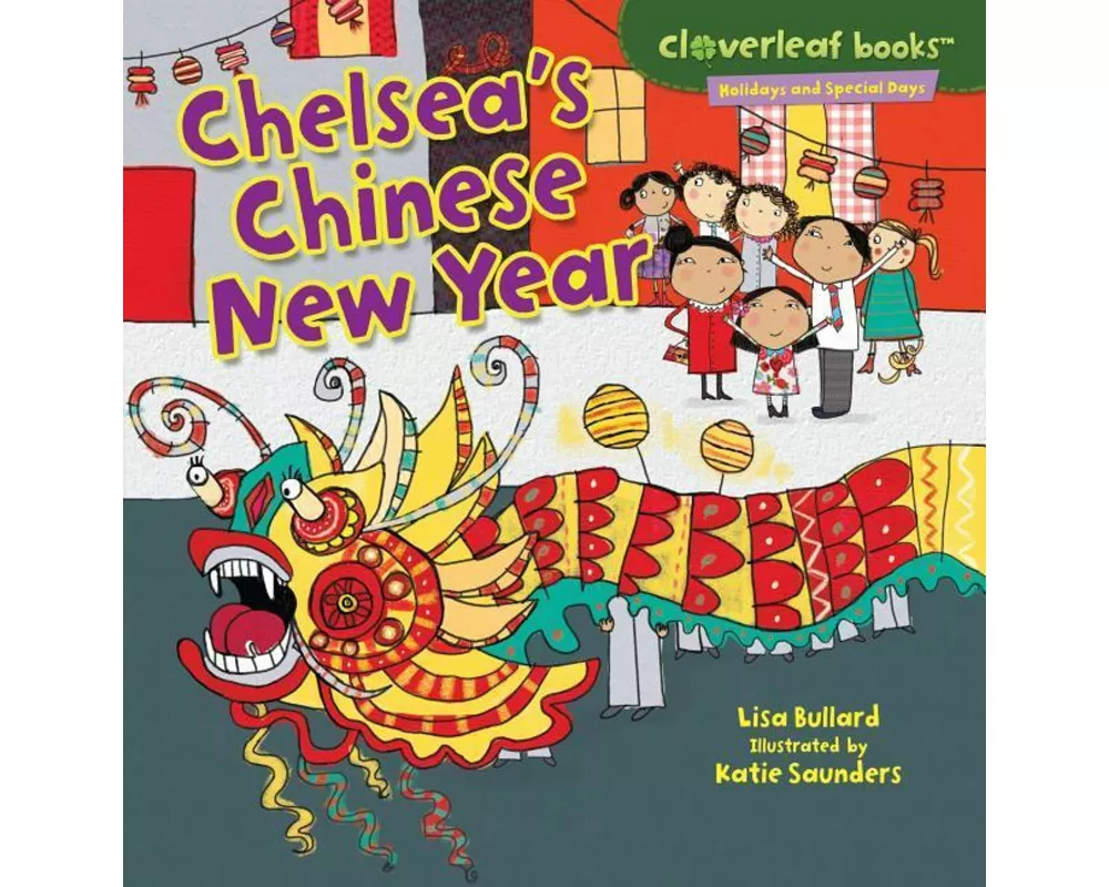 Chelsea's Chinese New Year
