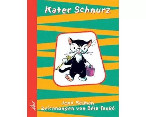 Kater Schnurz