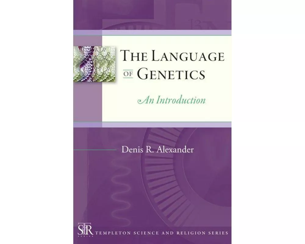 The Language of Genetics