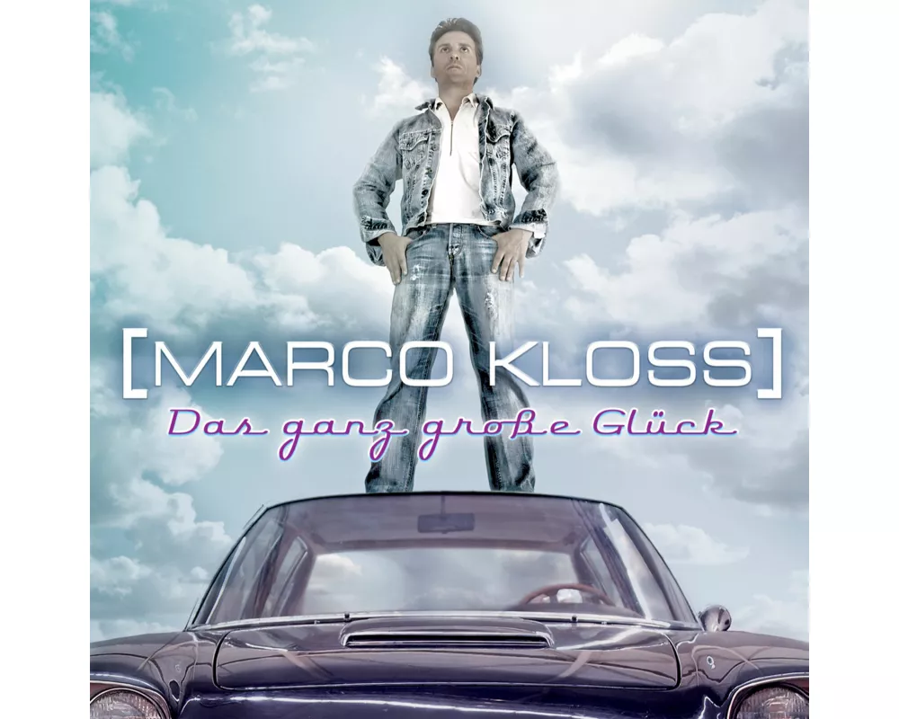 Das Ganz Grosse Glück