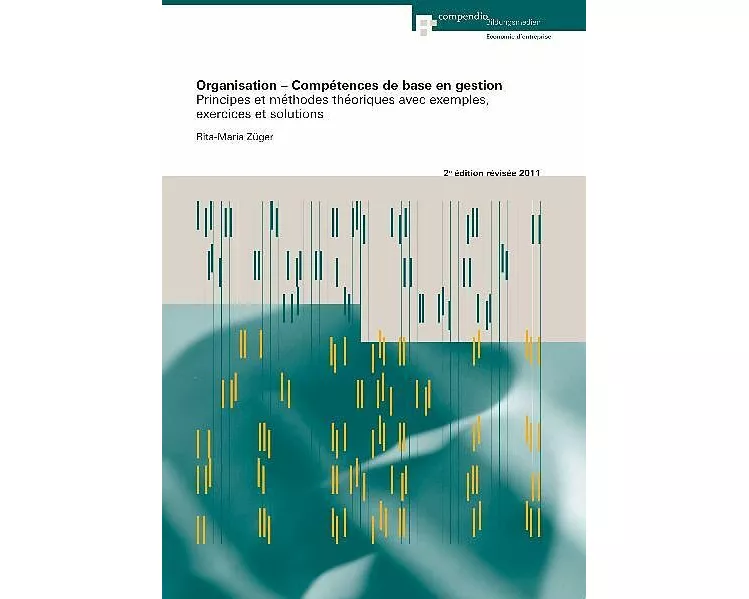 Organisation - Compétences de base en gestion