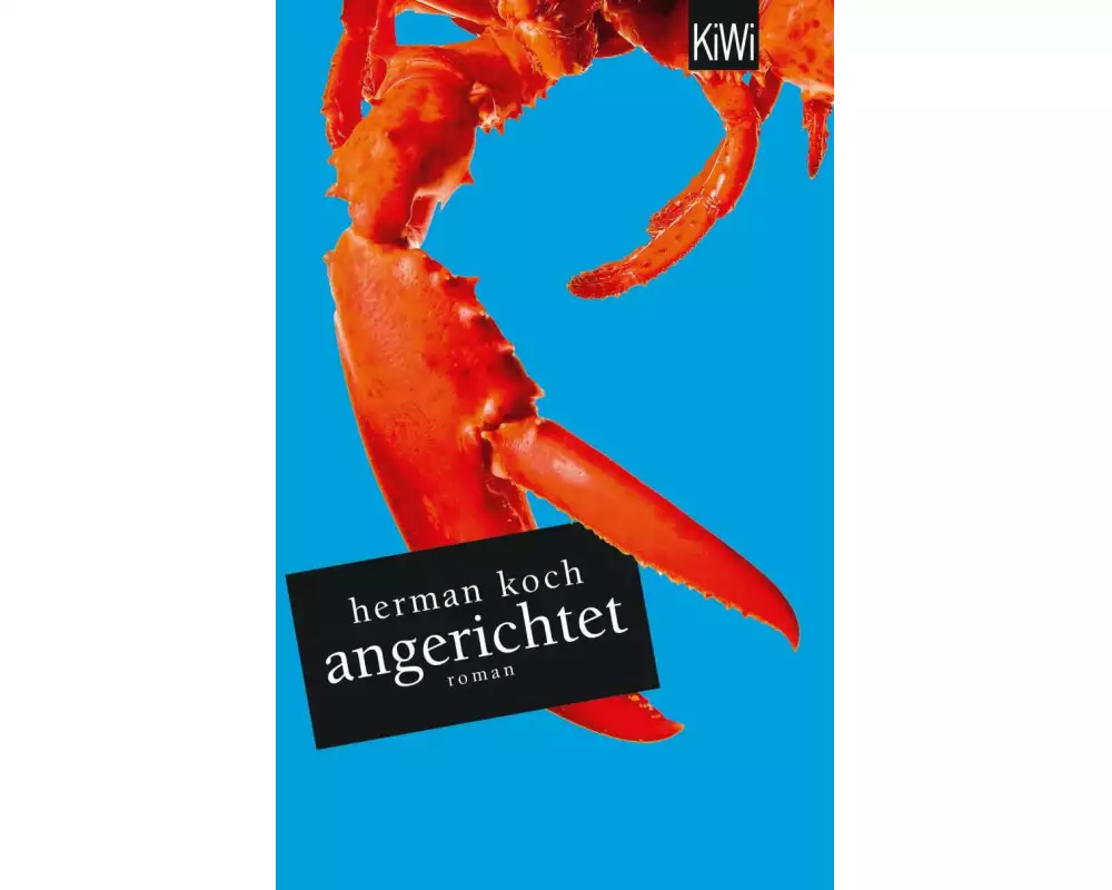 Angerichtet