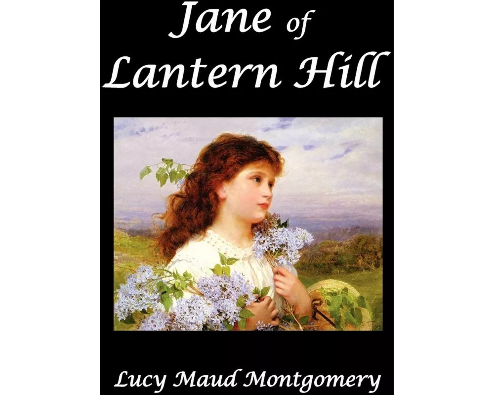 Jane of Lantern Hill