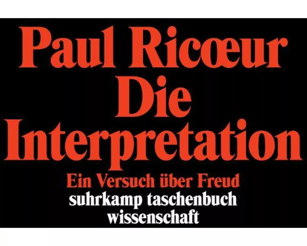 Die Interpretation