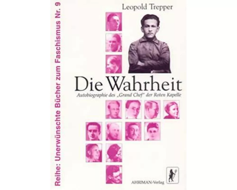 Die Wahrheit
