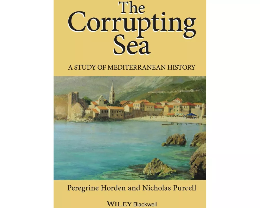 The Corrupting Sea
