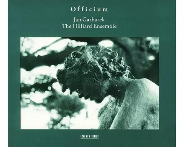 Officium. Klassik-CD