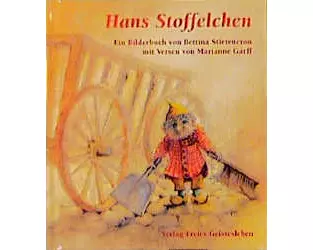 Hans Stoffelchen