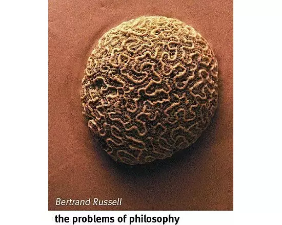 The Problems of Philosophy