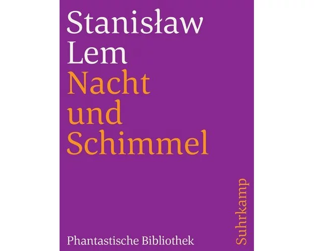 Nacht und Schimmel
