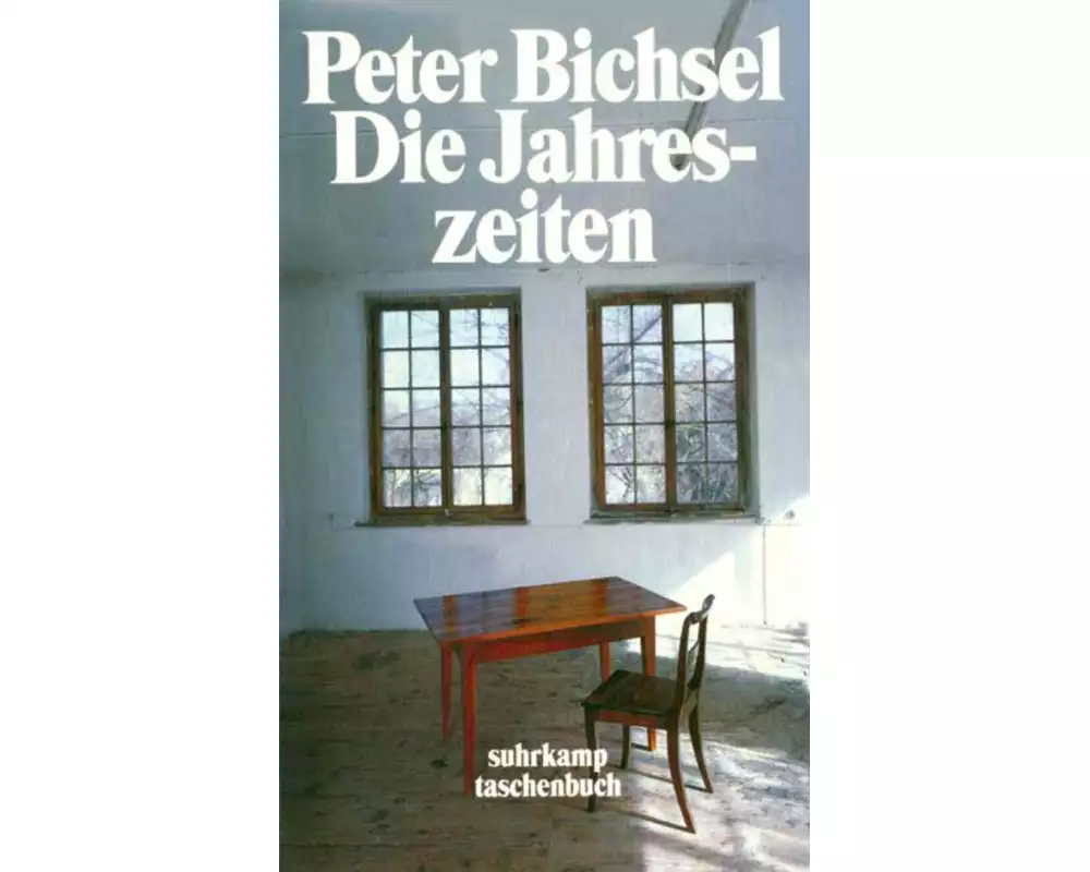 Die Jahreszeiten