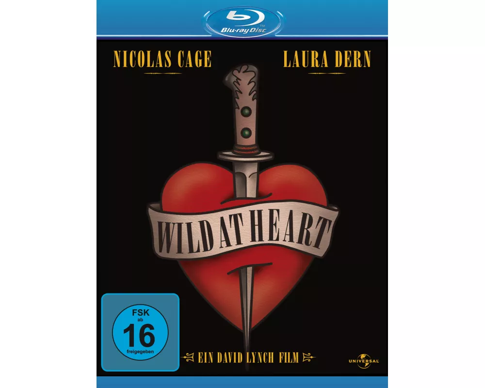 Wild at Heart