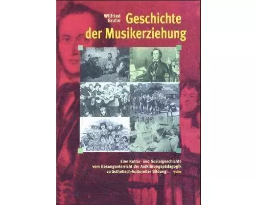 Geschichte der Musikerziehung